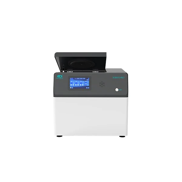 Centrifugal Tissue Grinder2
