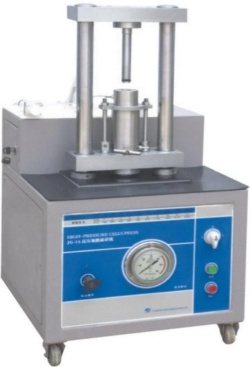 high Pressure Homogenizer Price