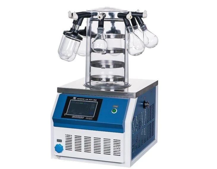 low price food laboratory freeze dryer price